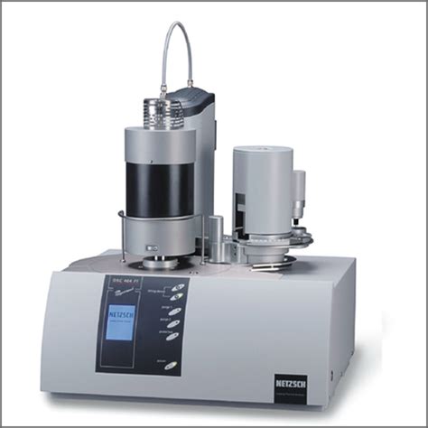 Differential Scanning Calorimeter services|what is differential scanning calorimetry.